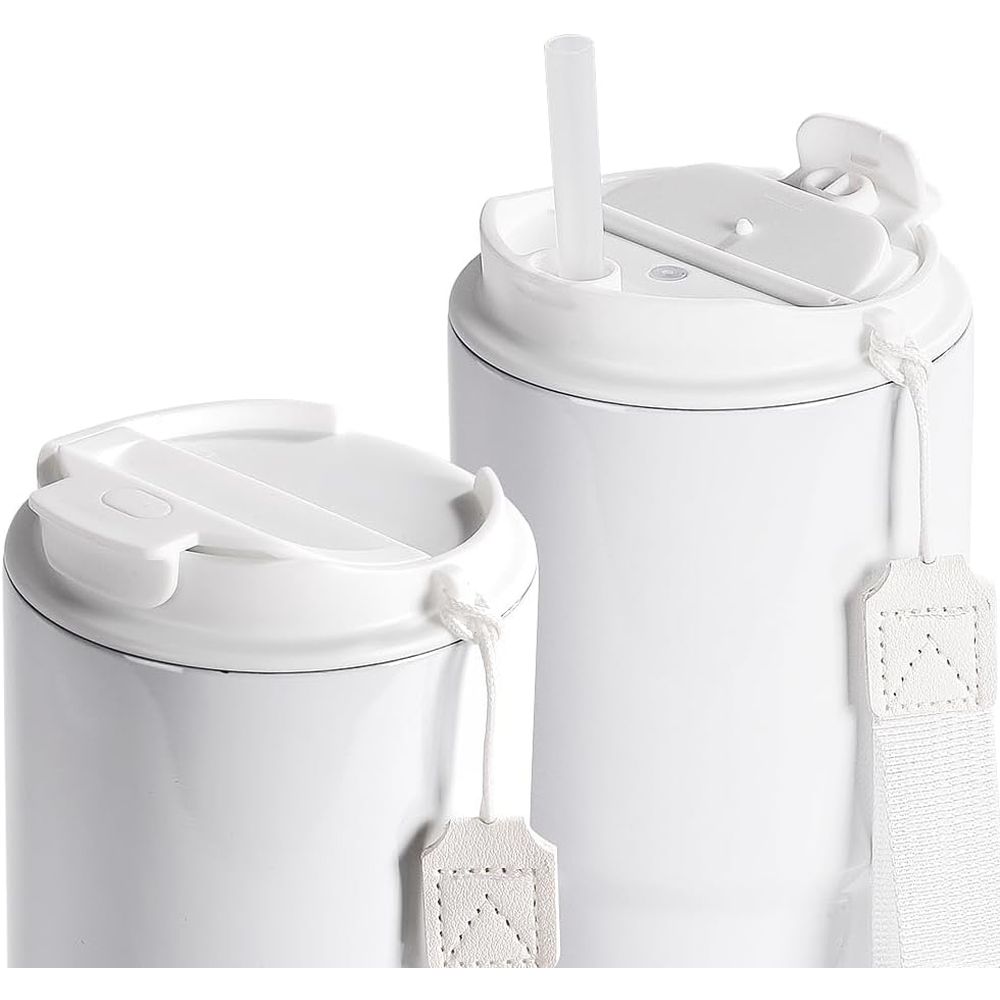 20 oz White Sublimation Tumble - Tumbler 20Oz White reseña y precio