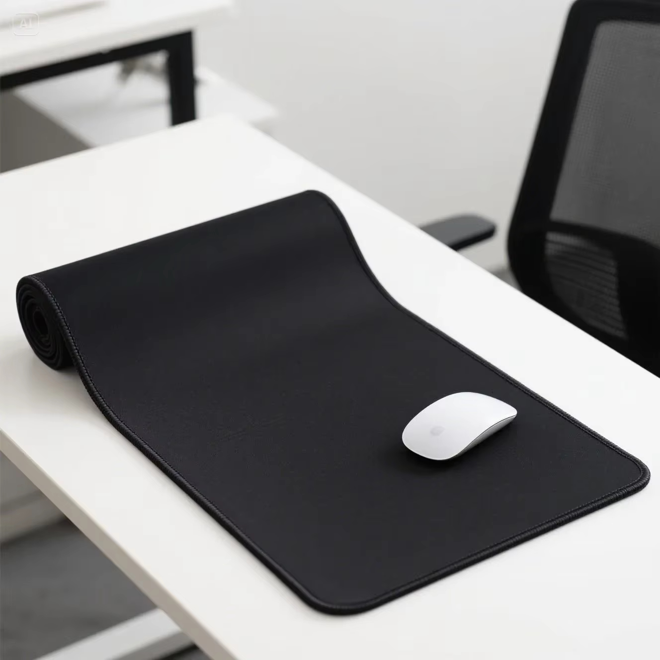 Custom Design Mousepad Desk Co - Mouse Pad Blank Sublimation reseña y precio