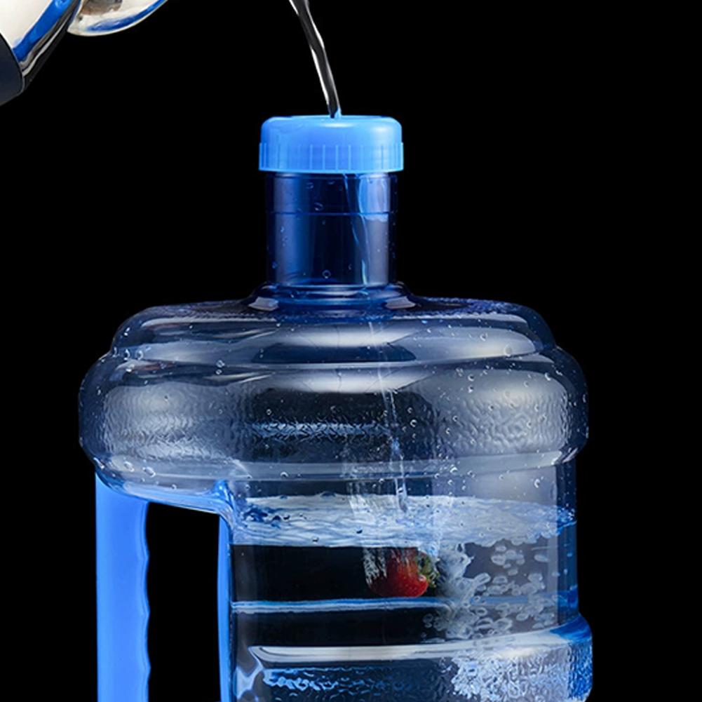 5L/7.5L Thickened PET Water Bo - Water Bottle Blank reseña y precio