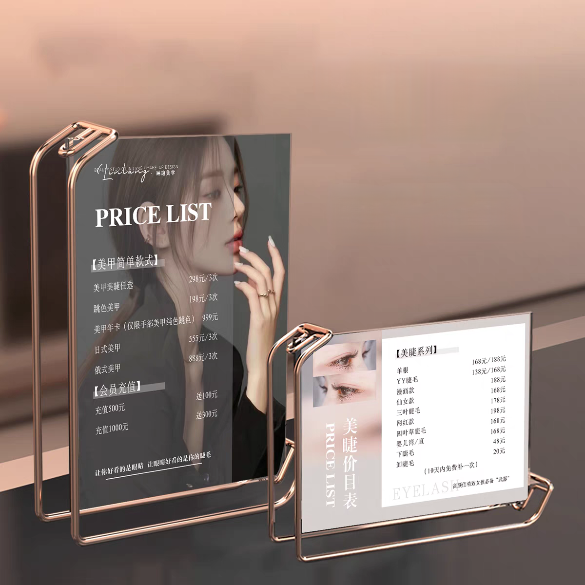 6 Inch 10x15cm Fashion Wedding - Photo Acrylic Block reseña y precio