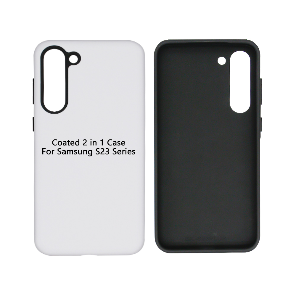 5pcs Coated 2 in 1 Blank Phone - Phone Case Blank Print reseña y precio