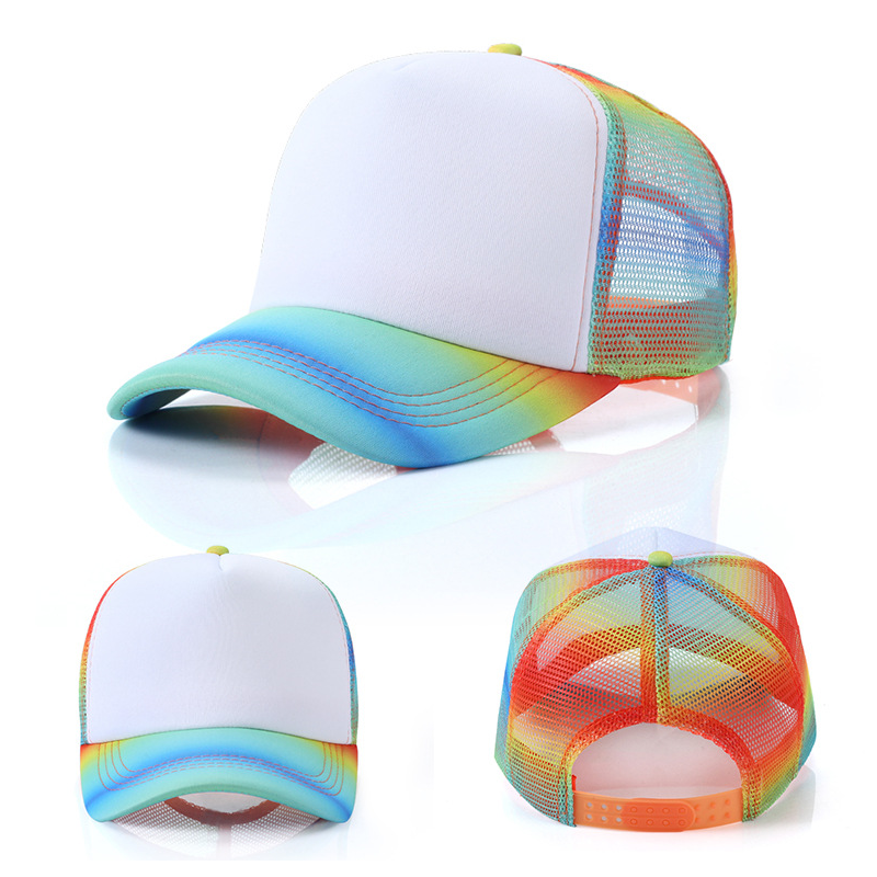 Newest Hot Sell Starry Sky Spo - Hat Sublimation Blank reseña y precio
