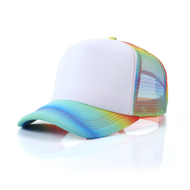 Newest Hot Sell Starry Sky Spo - Hat Sublimation Blank reseña y precio
