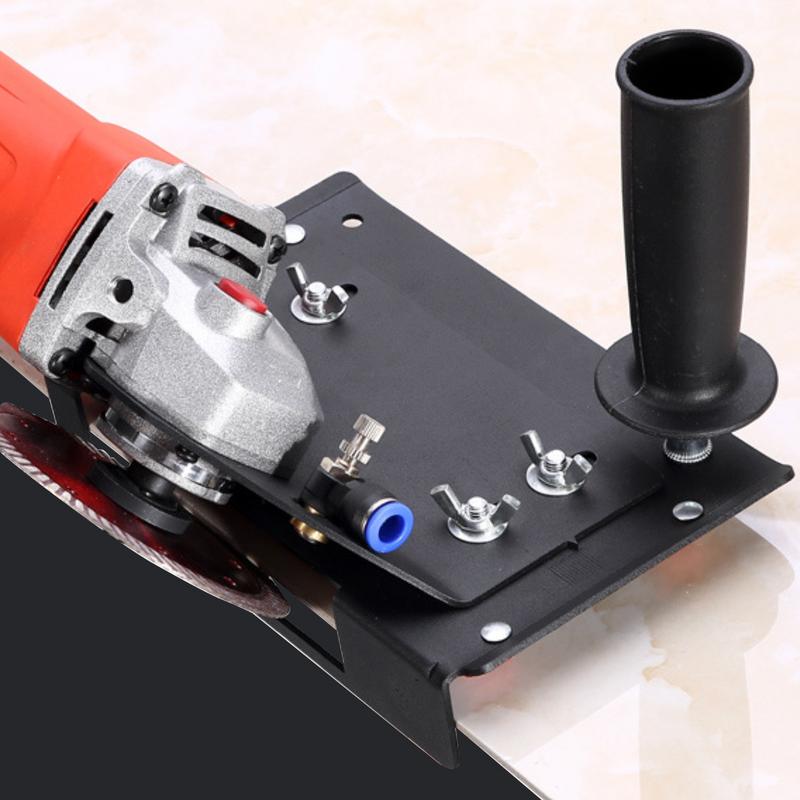 45 Degree Tile Chamfering Tool - Ceramic Tile Blank reseña y precio