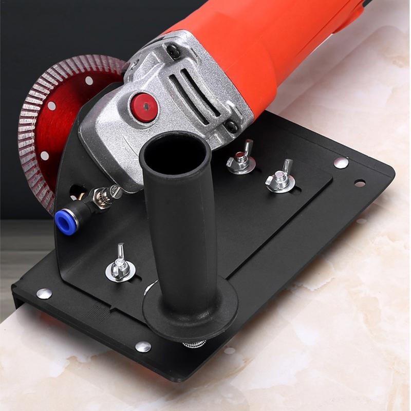 45 Degree Tile Chamfering Tool - Ceramic Tile Blank reseña y precio