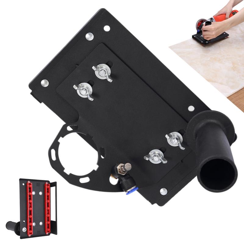 45 Degree Tile Chamfering Tool - Ceramic Tile Blank reseña y precio