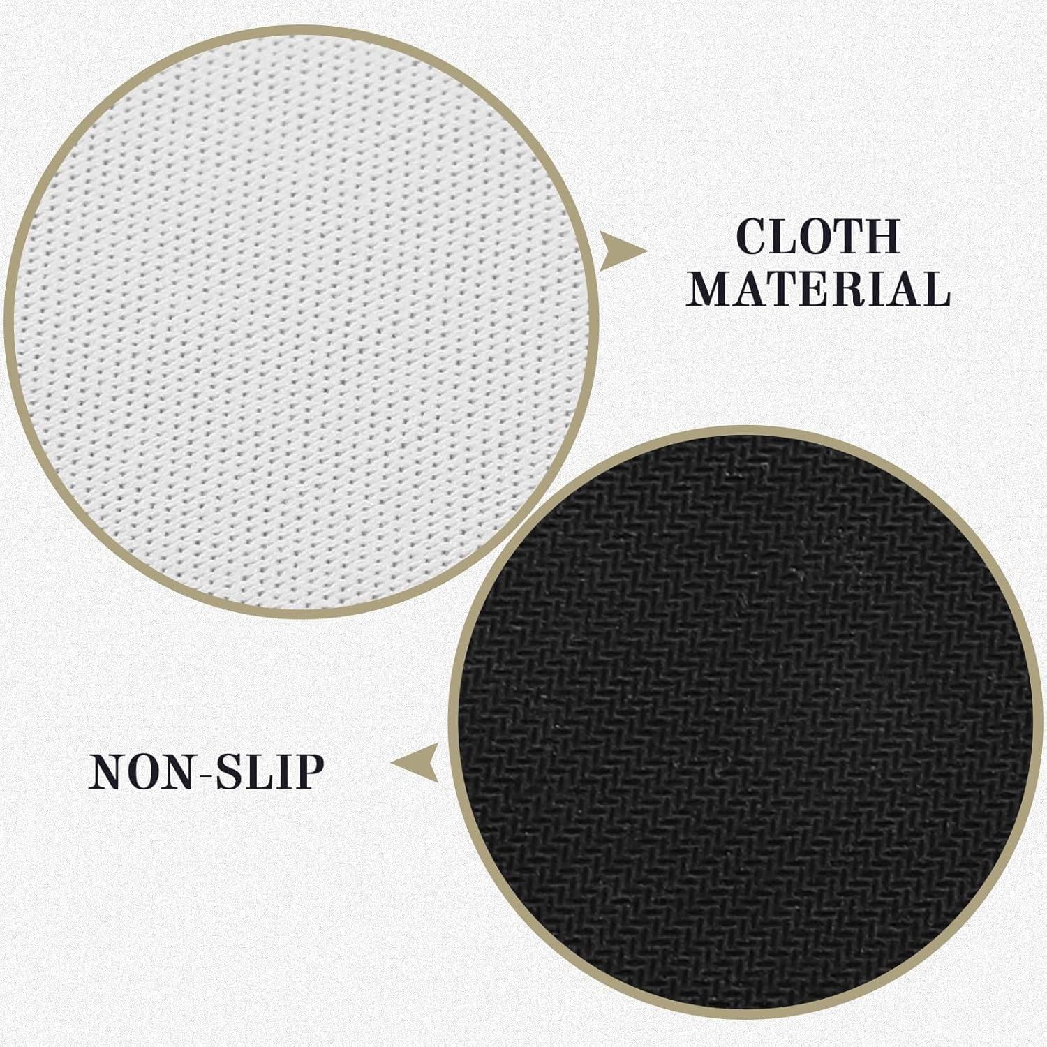 5pcs Blank Mouse Pads for Heat - Mouse Pad Blank Sublimation reseña y precio