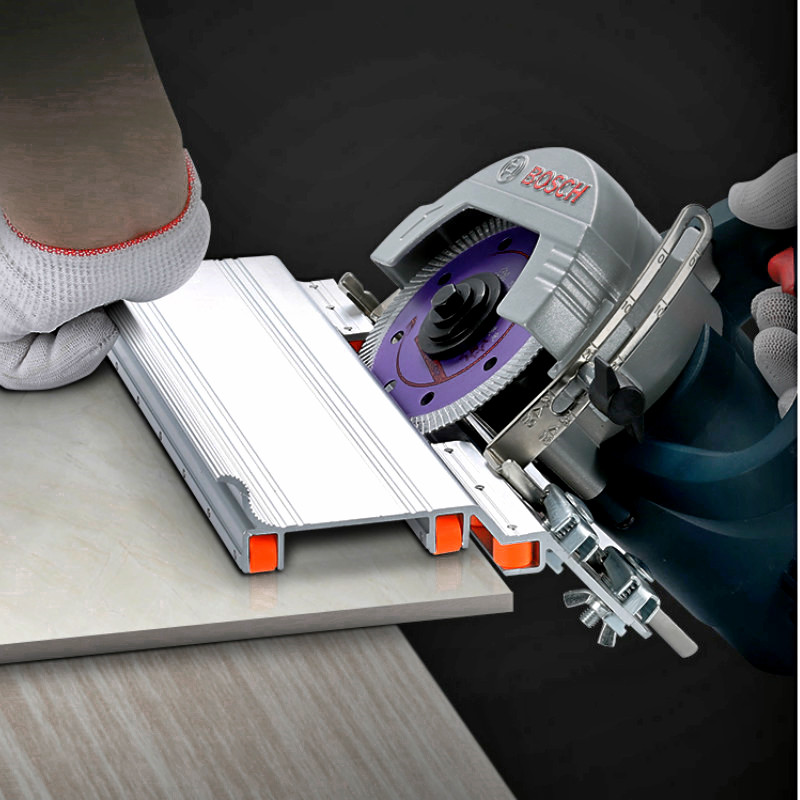 Tiling 45 Degree Angle Cutting - Ceramic Tile Blank reseña y precio