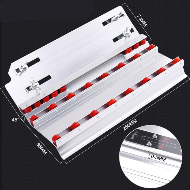 Tiling 45 Degree Angle Cutting - Ceramic Tile Blank reseña y precio