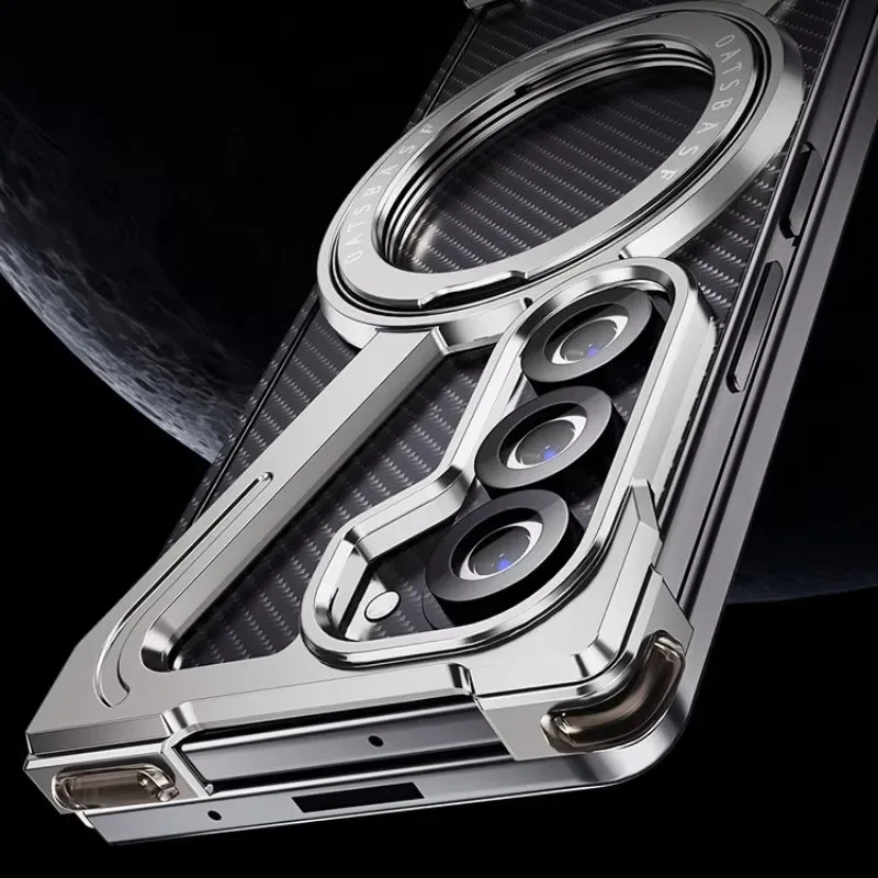 Z-Shaped Metal Frame Case For  - Metal Photo Panel reseña y precio