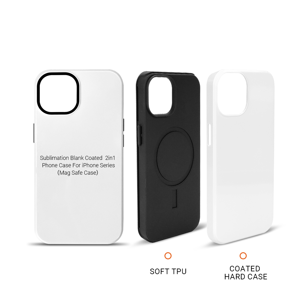 FONLYU 5PC Blank Magentic 2 in - Phone Case Blank Print reseña y precio