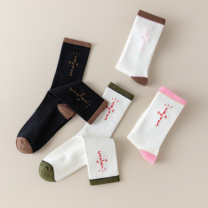 1 Pairs Men's Socks Cactus Jac - Bandana Blank White reseña y precio