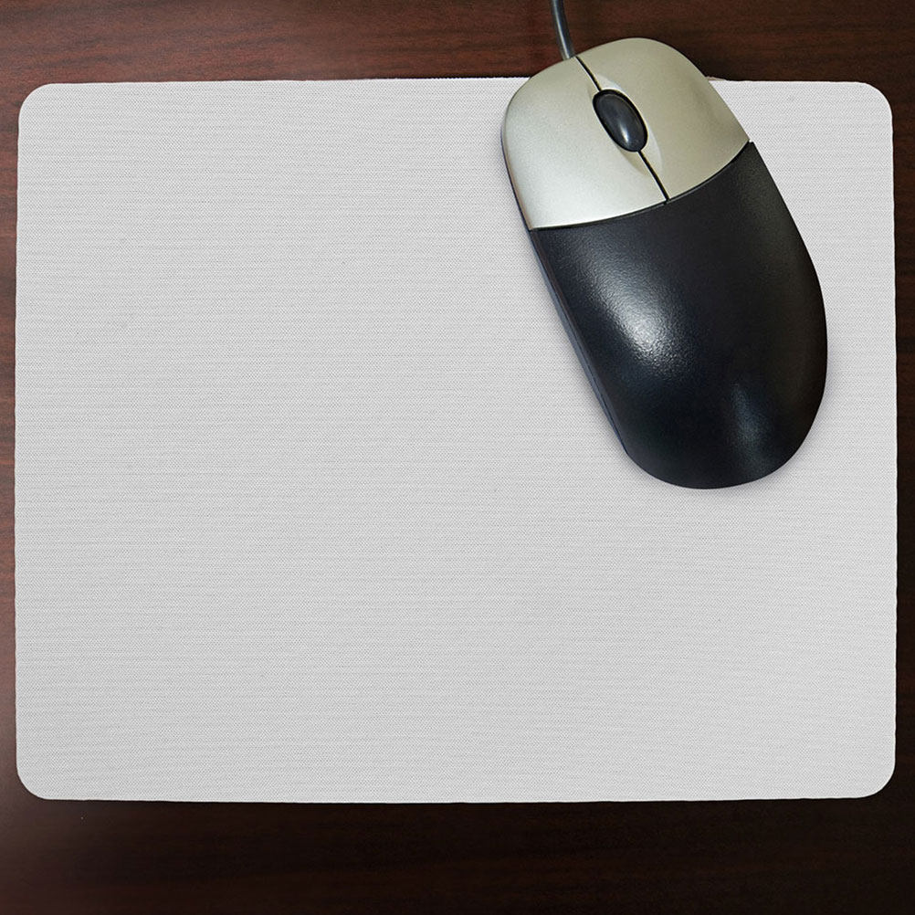 20Pcs Blank Sublimation Mouse  - Mouse Pad Blank Sublimation reseña y precio