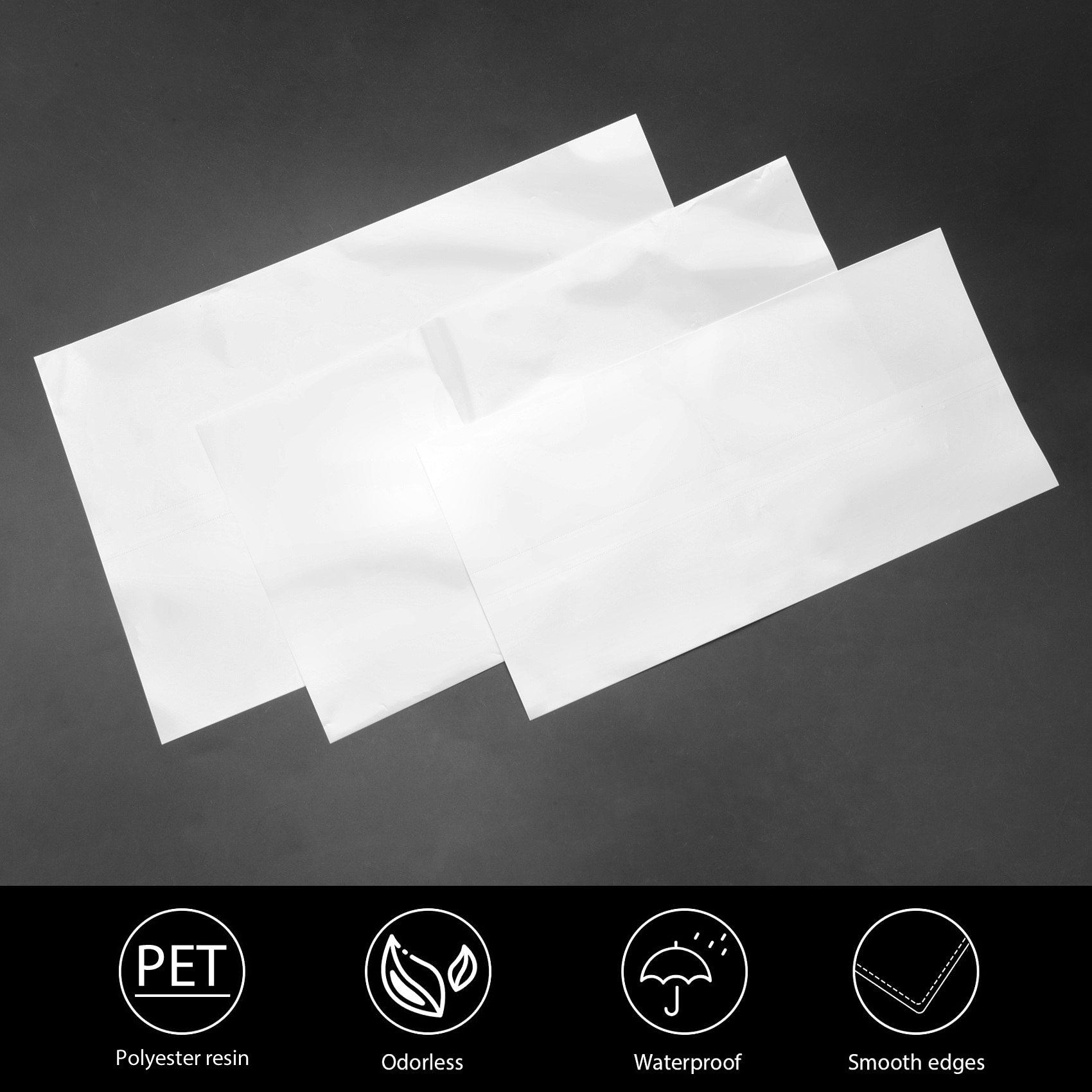 A23E-30Pcs Sublimation Shrink  - Sublimation Mug White reseña y precio