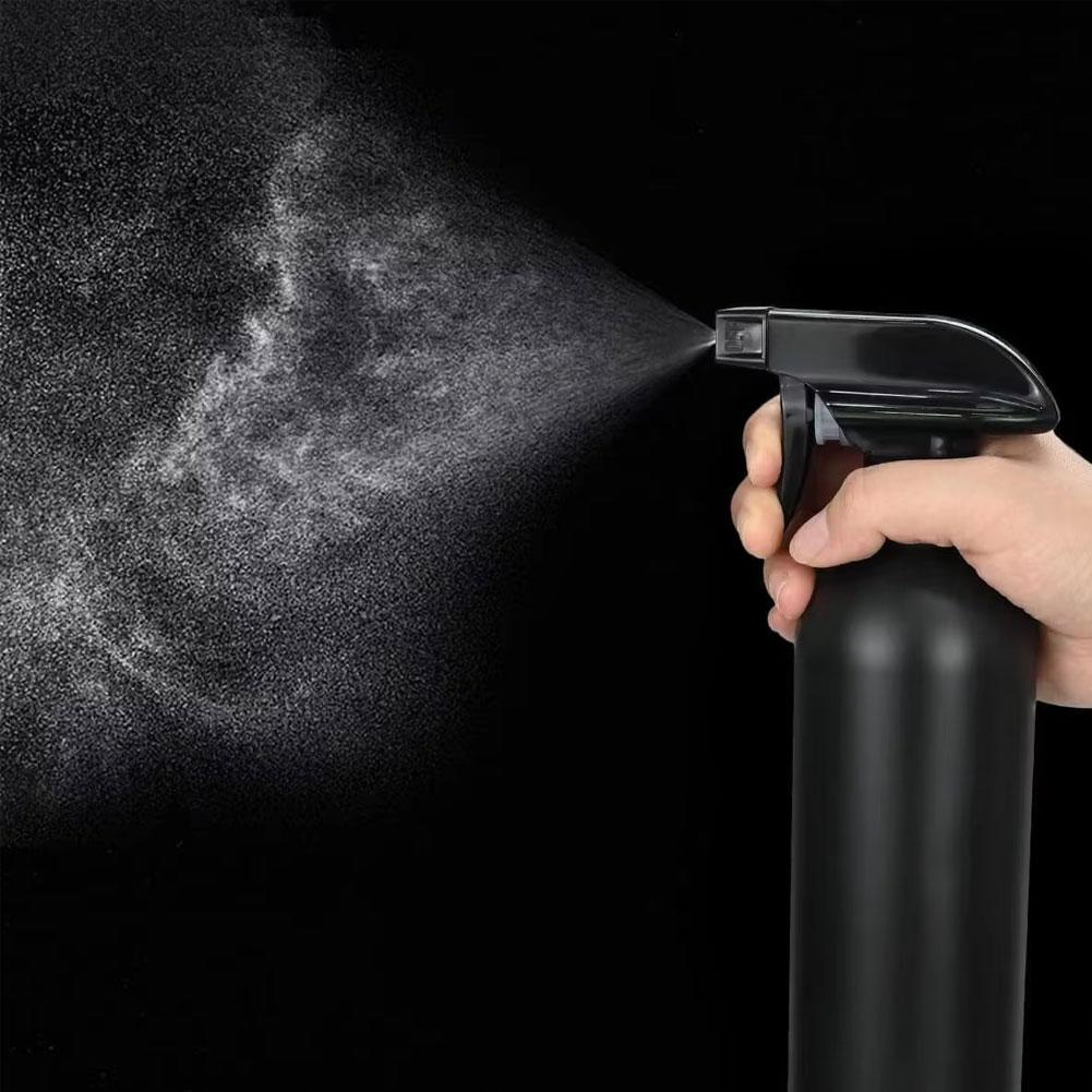 1Pc 500ML Spray Bottle Empty B - Water Bottle Blank reseña y precio