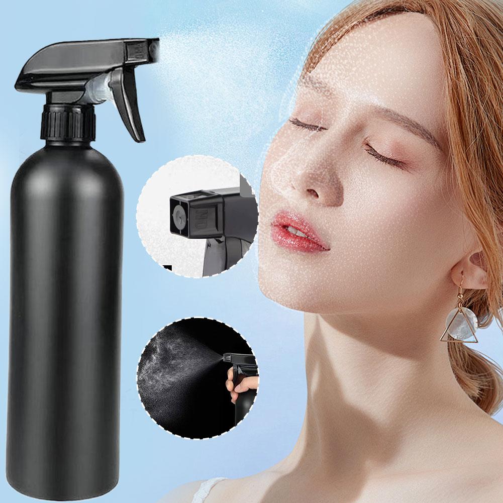 1Pc 500ML Spray Bottle Empty B - Water Bottle Blank reseña y precio
