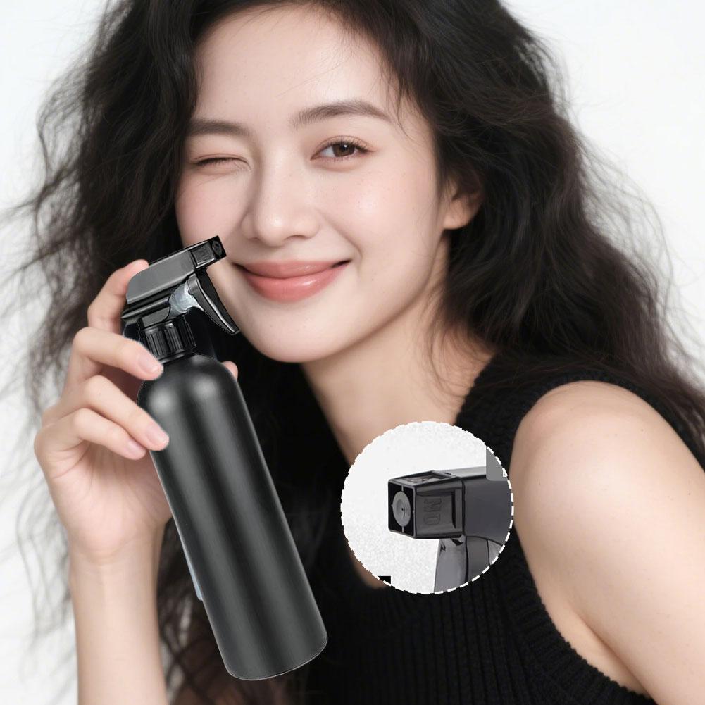 1Pc 500ML Spray Bottle Empty B - Water Bottle Blank reseña y precio