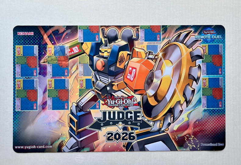 2MM Original DIY Yugioh R.B. S - Door Mat Blank reseña y precio