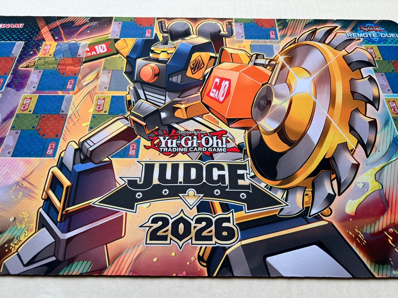 2MM Original DIY Yugioh R.B. S - Door Mat Blank reseña y precio
