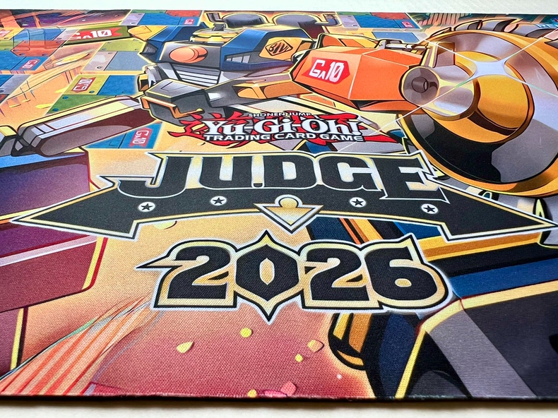 2MM Original DIY Yugioh R.B. S - Door Mat Blank reseña y precio