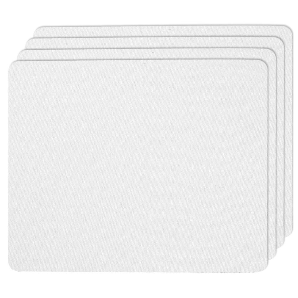 4Pcs Sublimation Mouse Pads La - Mouse Pad Blank Sublimation reseña y precio