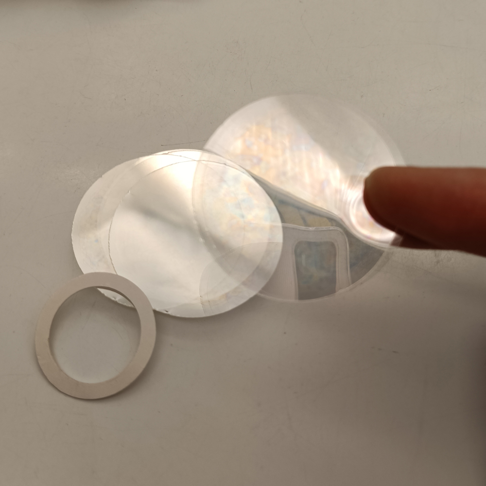 2022 NEW Materials 25-58mm Met - Button Badge Blank reseña y precio