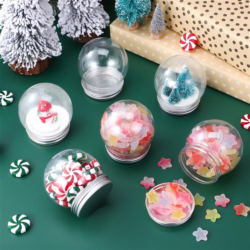 10pcs 150/270/300ml DIY Snow G - Water Bottle Blank reseña y precio