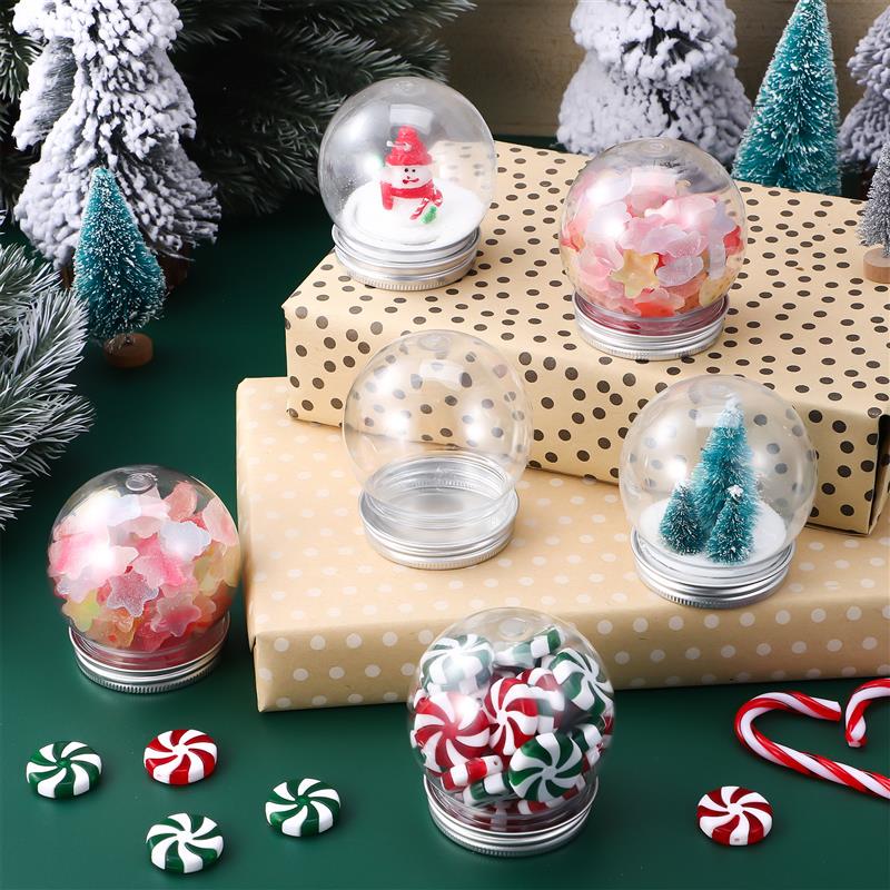 10pcs 150/270/300ml DIY Snow G - Water Bottle Blank reseña y precio