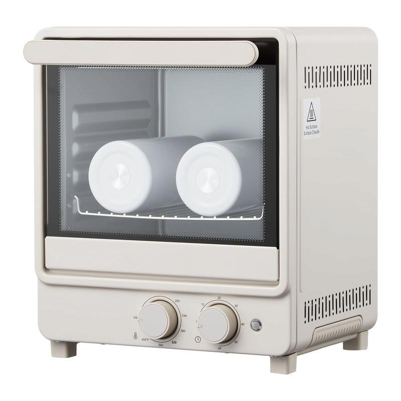 Sublimation Oven Machine, 13 Q - Tumbler 20Oz White reseña y precio