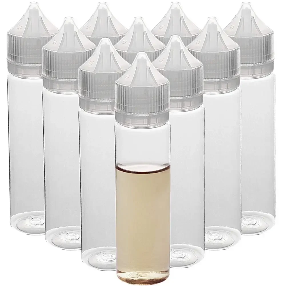 50PCS 30/60/100/120ml Empty Pl - Water Bottle Blank reseña y precio