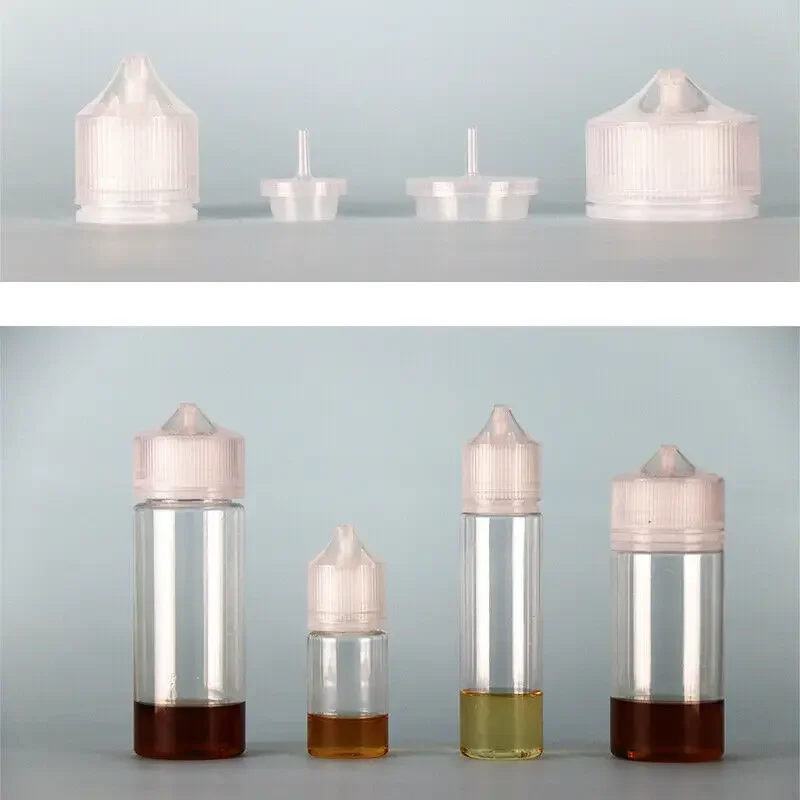 50PCS 30/60/100/120ml Empty Pl - Water Bottle Blank reseña y precio