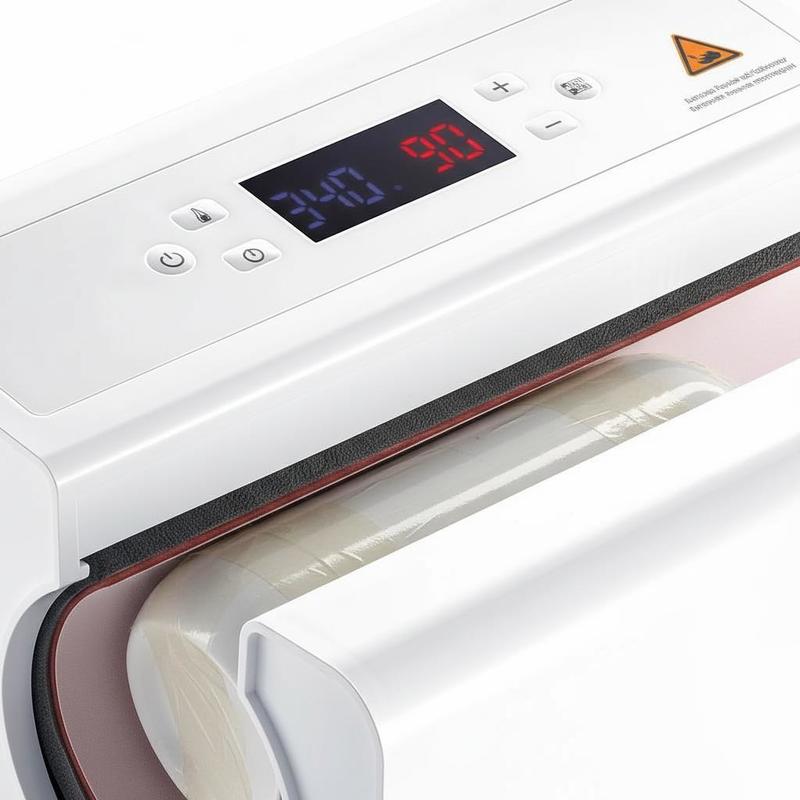 Auto Tumbler Heat Press Machin - Sublimation Mug White reseña y precio