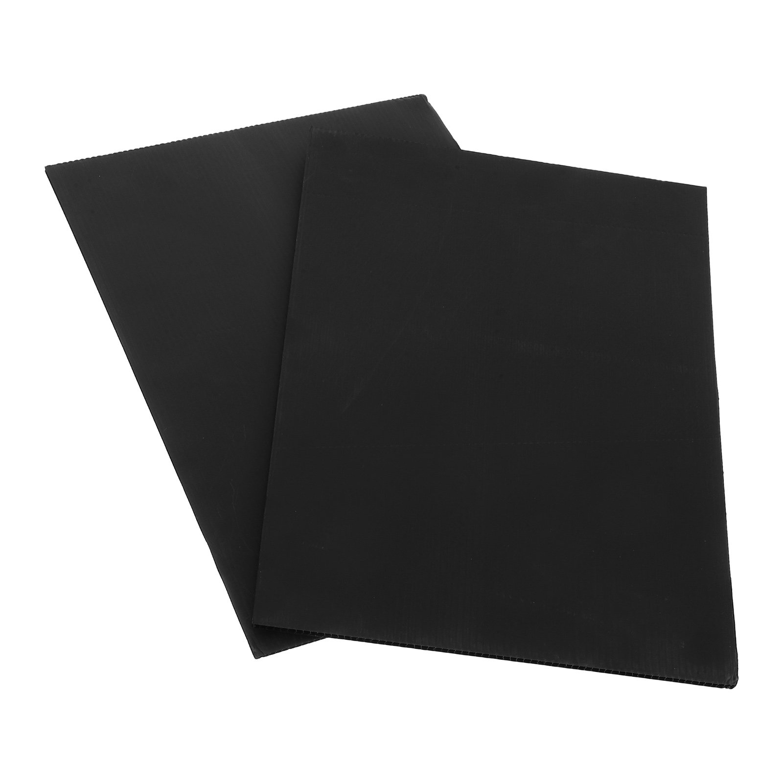 2Pcs Blank Yard Signs for Gard - Yard Sign Blank reseña y precio