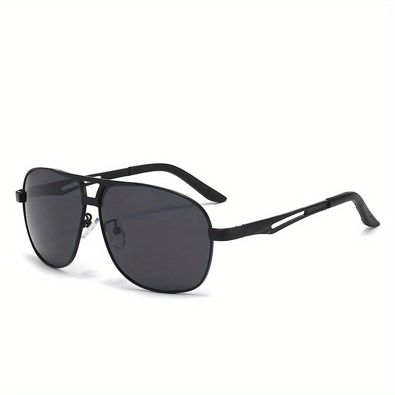 Fashion Metal Sunglasses for M - Metal Photo Panel reseña y precio