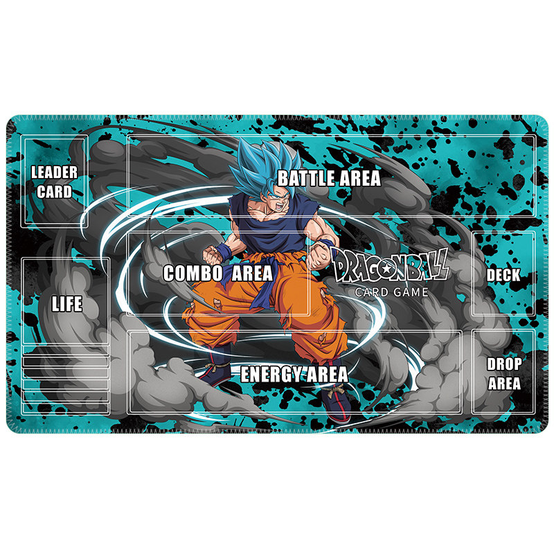 26 Models Dragon Ball Trading  - Door Mat Blank reseña y precio