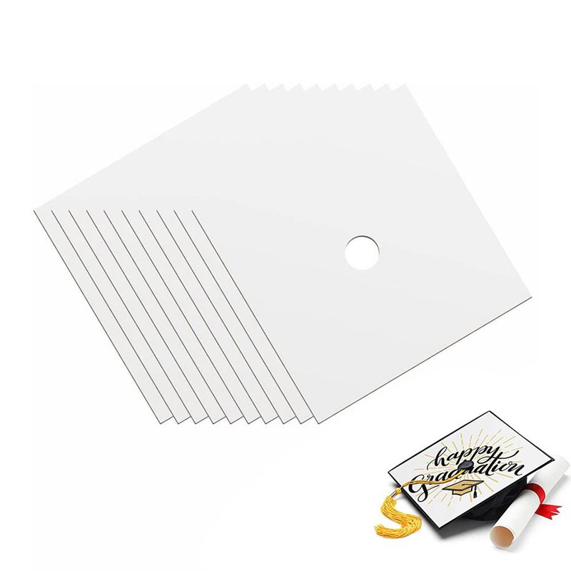 ABJT-Sublimation Blanks Gradua - Hat Sublimation Blank reseña y precio