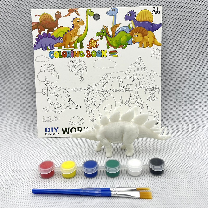 Children's Toys for Boys and G - Puzzle Blank White reseña y precio