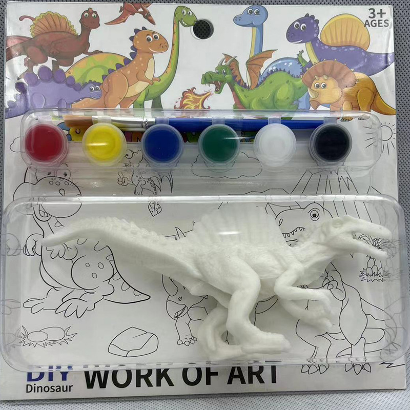 Children's Toys for Boys and G - Puzzle Blank White reseña y precio