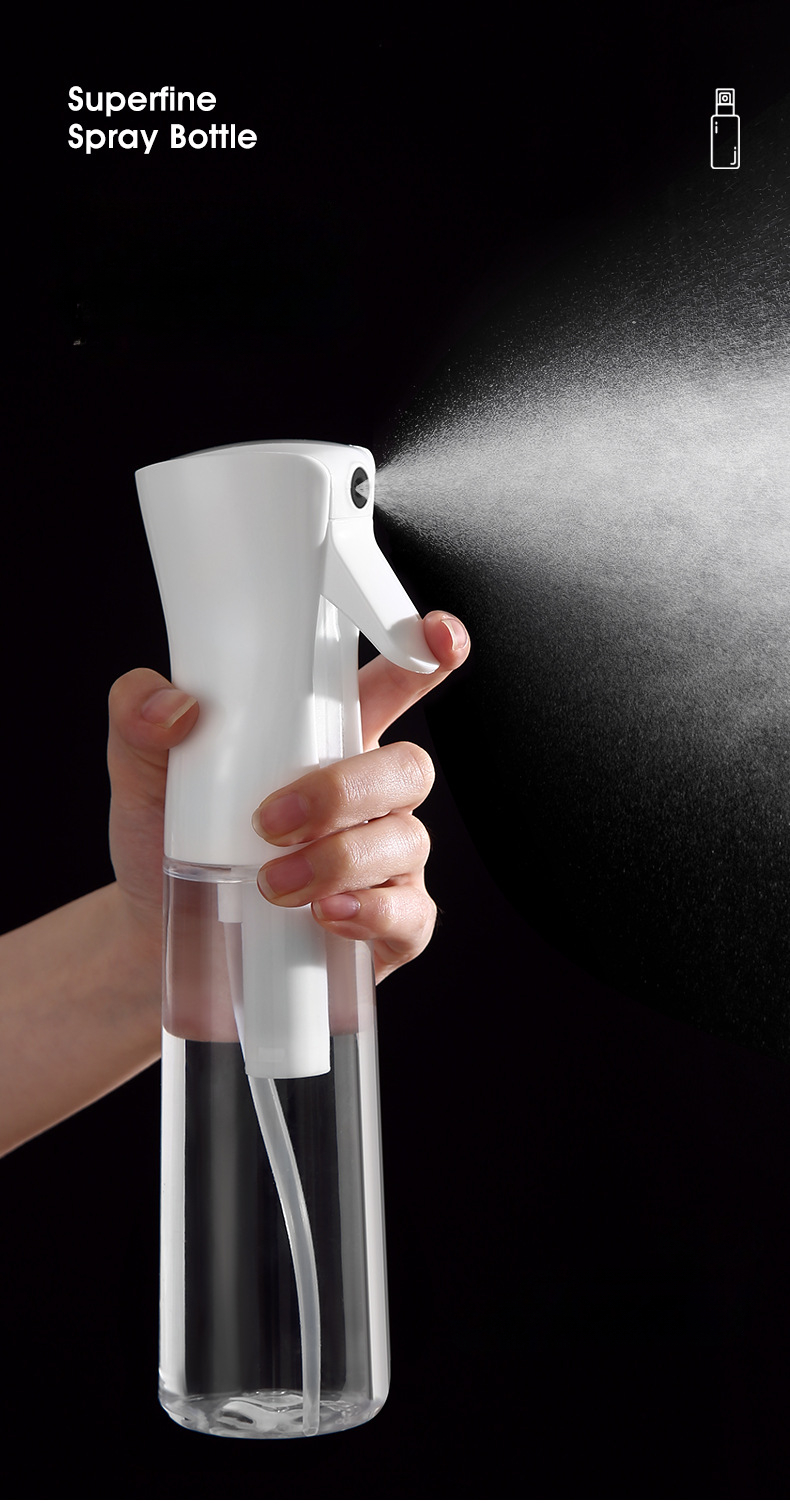 200/300/500ml High Pressure Co - Water Bottle Blank reseña y precio