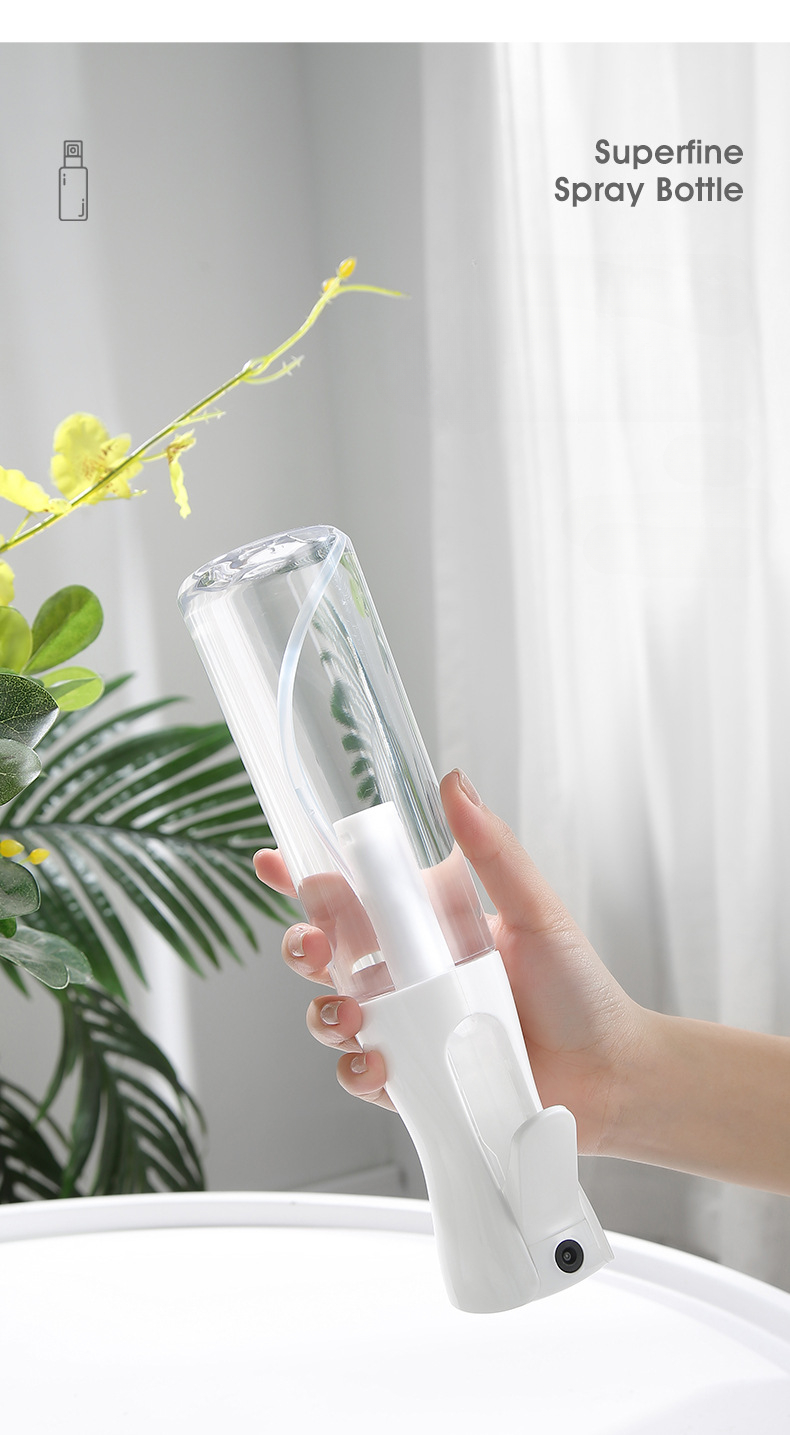 200/300/500ml High Pressure Co - Water Bottle Blank reseña y precio