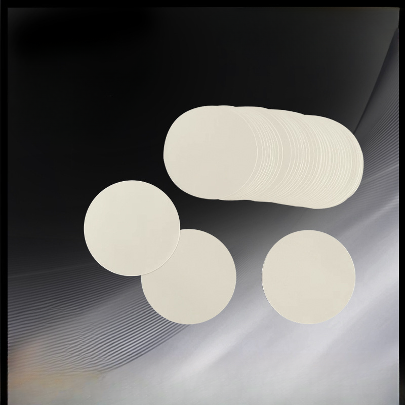100pcs Round Paper for Button  - Button Badge Blank reseña y precio