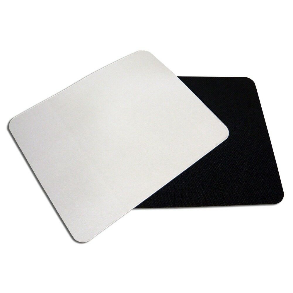 10pcs/Lot Sublimation Blanks R - Mouse Pad Blank Sublimation reseña y precio