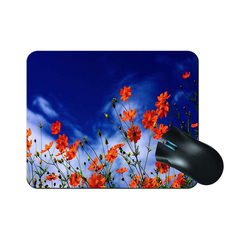 10pcs/Lot Sublimation Blanks R - Mouse Pad Blank Sublimation reseña y precio