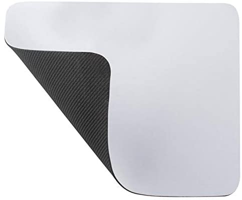 10pcs/Lot Sublimation Blanks R - Mouse Pad Blank Sublimation reseña y precio