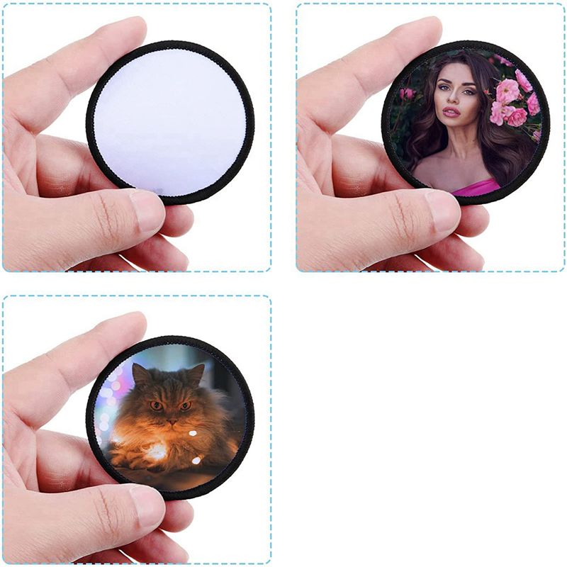 A01F-160 Pieces Sublimation Pa - Hat Sublimation Blank reseña y precio