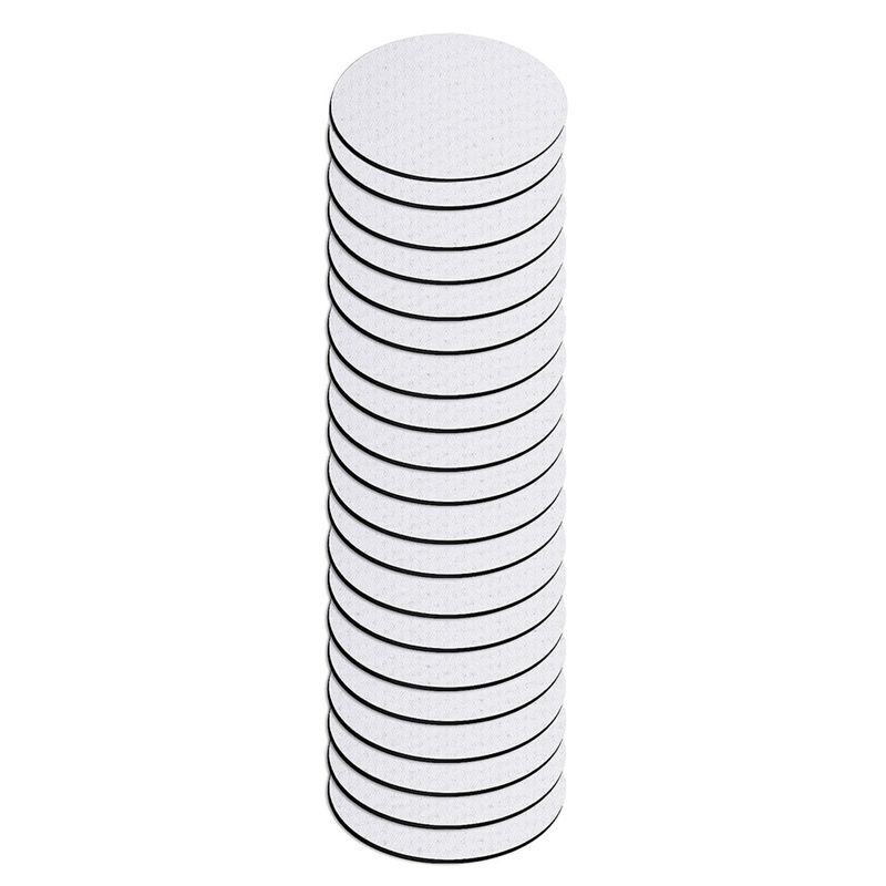 AB46-Sublimation Blank Coaster - Coaster Sublimation Blank reseña y precio