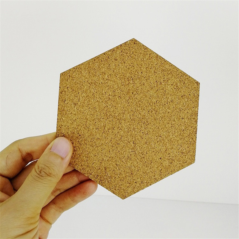 100Pcs/Lot DIY Sublimation Bla - Coaster Sublimation Blank reseña y precio