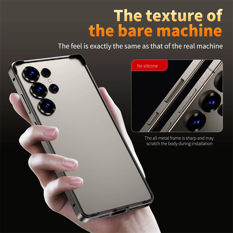 Aluminium Alloy Frame Metal Bu - Metal Photo Panel reseña y precio