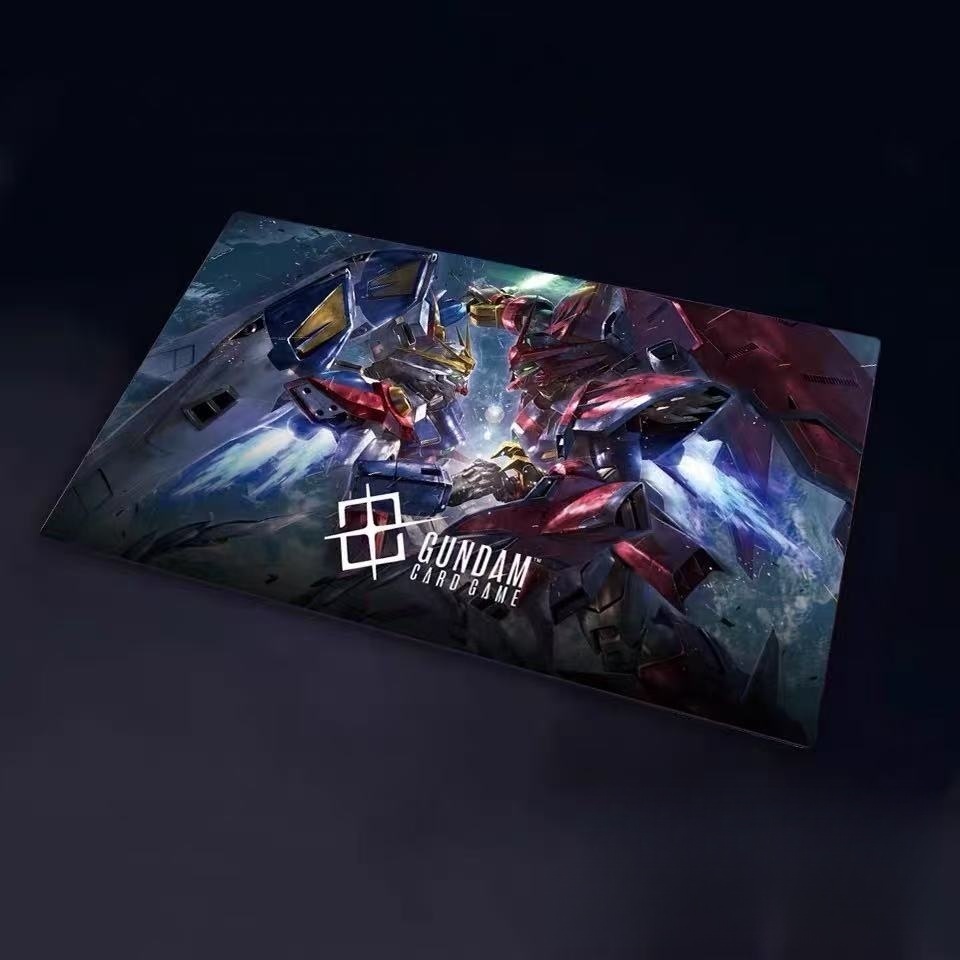 600x350mm OZ-13MS Gundam Epyon - Door Mat Blank reseña y precio