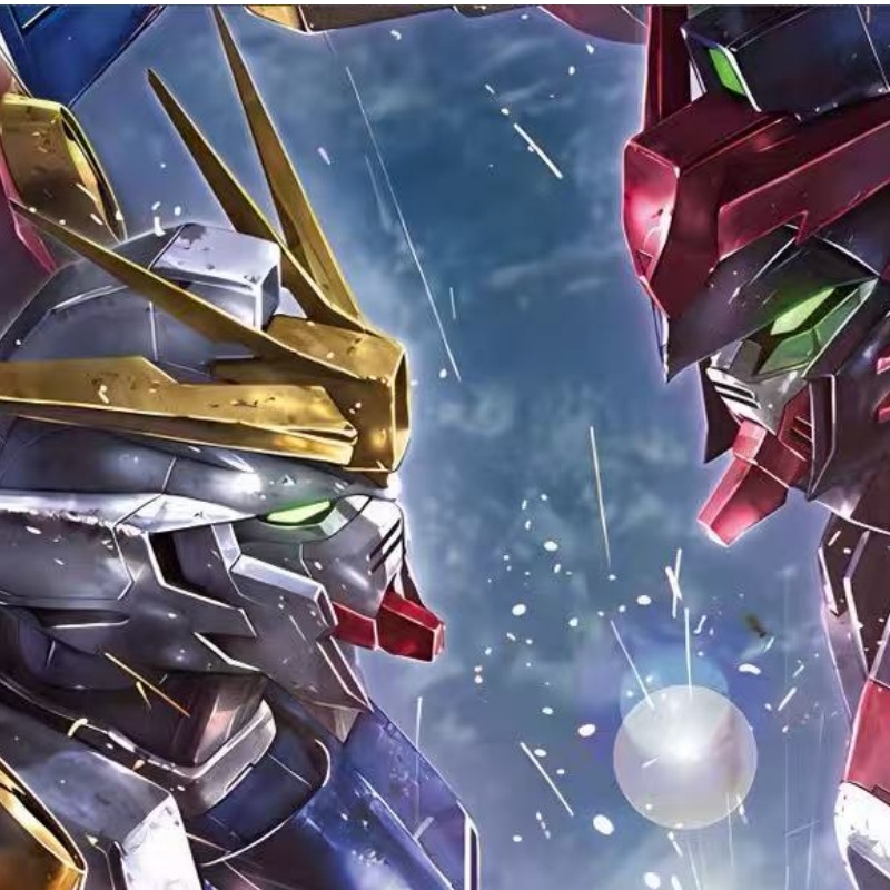 600x350mm OZ-13MS Gundam Epyon - Door Mat Blank reseña y precio